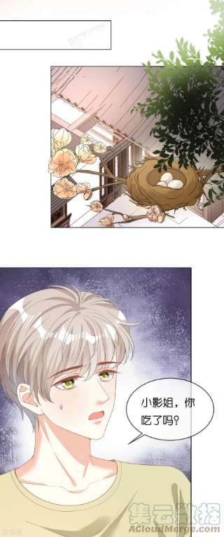 阴影悖论：无法拥有的你41话 梅园