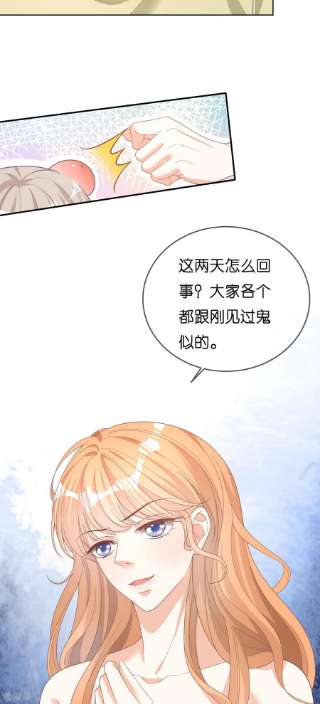 阴影悖论：无法拥有的你41话 梅园