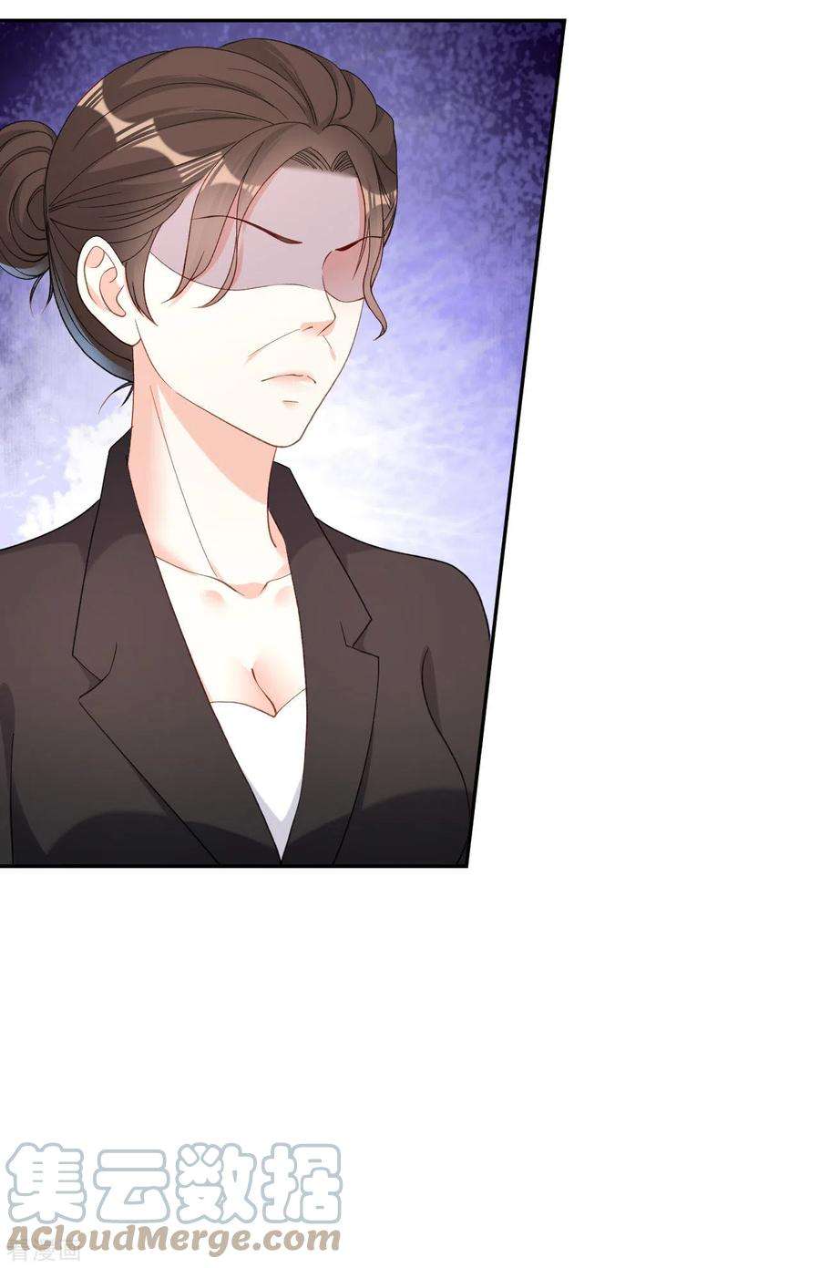 阴影悖论：无法拥有的你42话 仗义执言