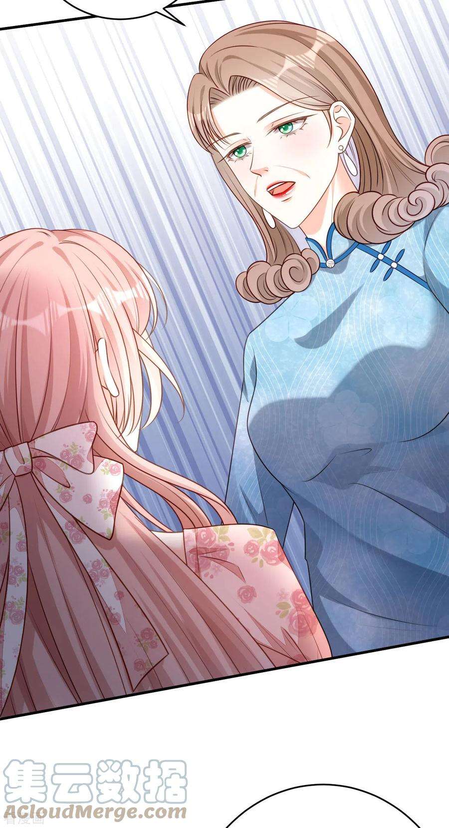 阴影悖论：无法拥有的你44话 慈母多败儿