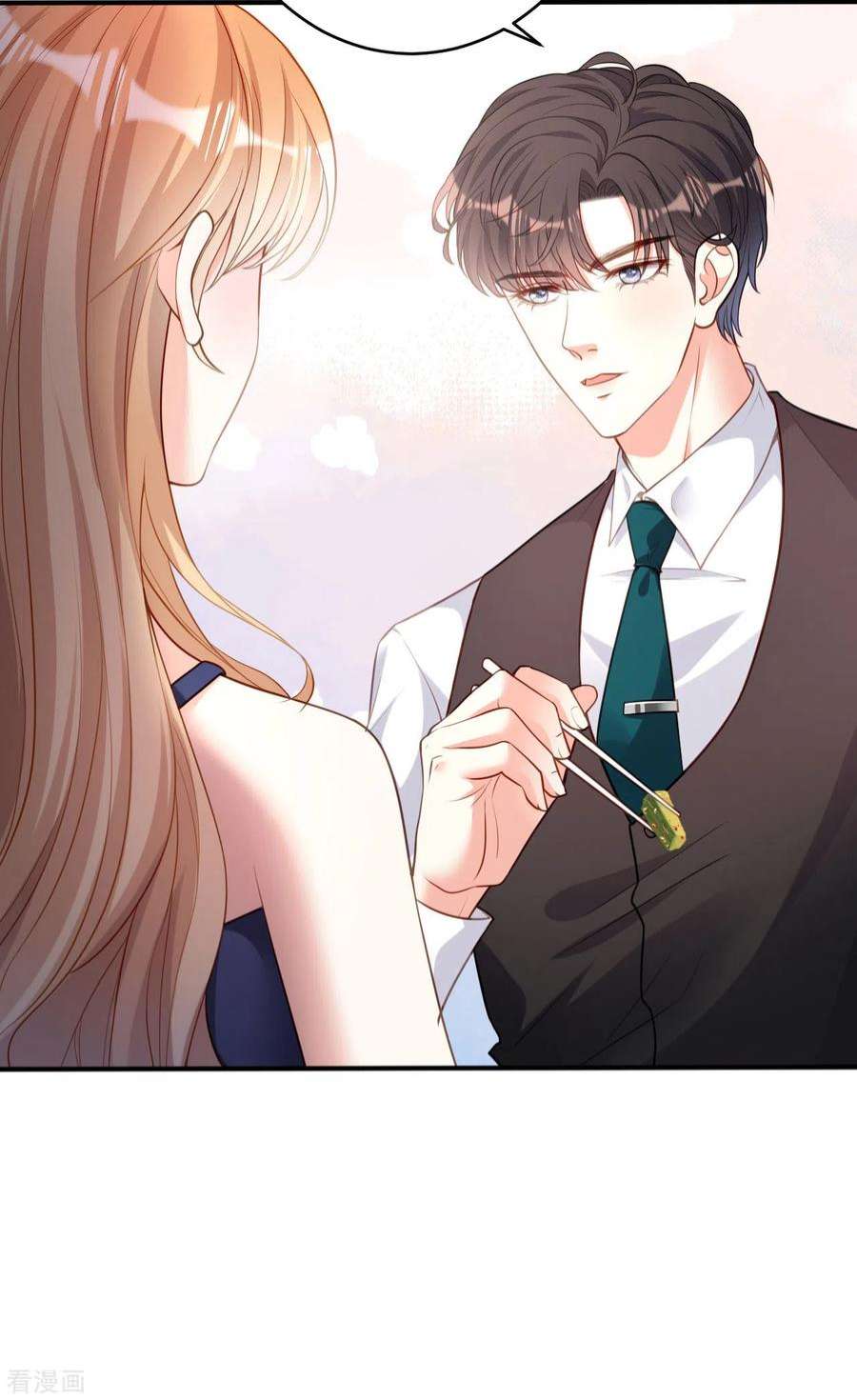 阴影悖论：无法拥有的你45话 心灰意冷