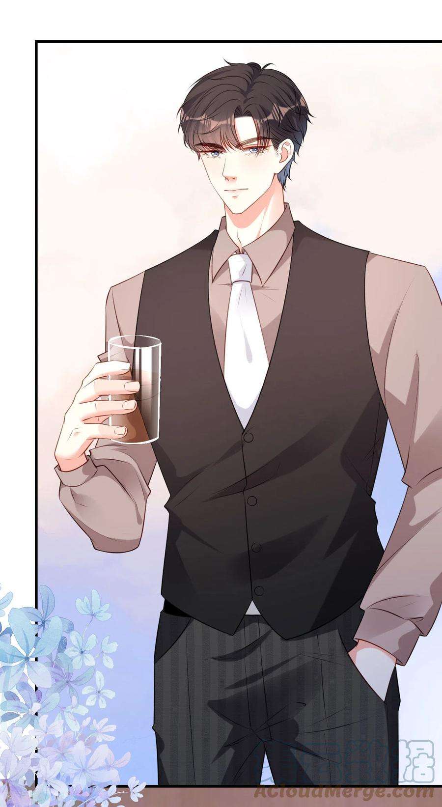 阴影悖论：无法拥有的你52话 败兴之言