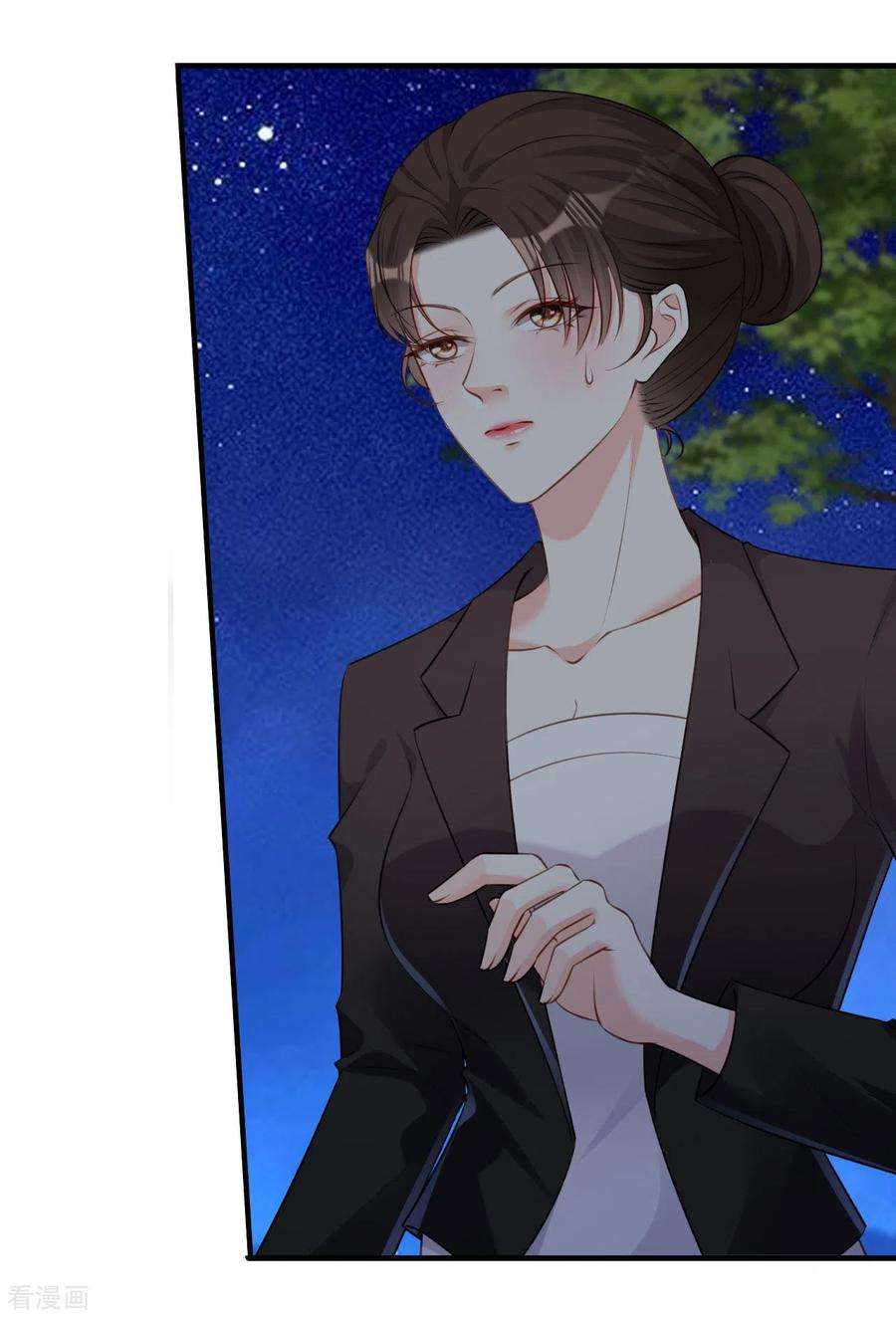 阴影悖论：无法拥有的你61话 有惊无险