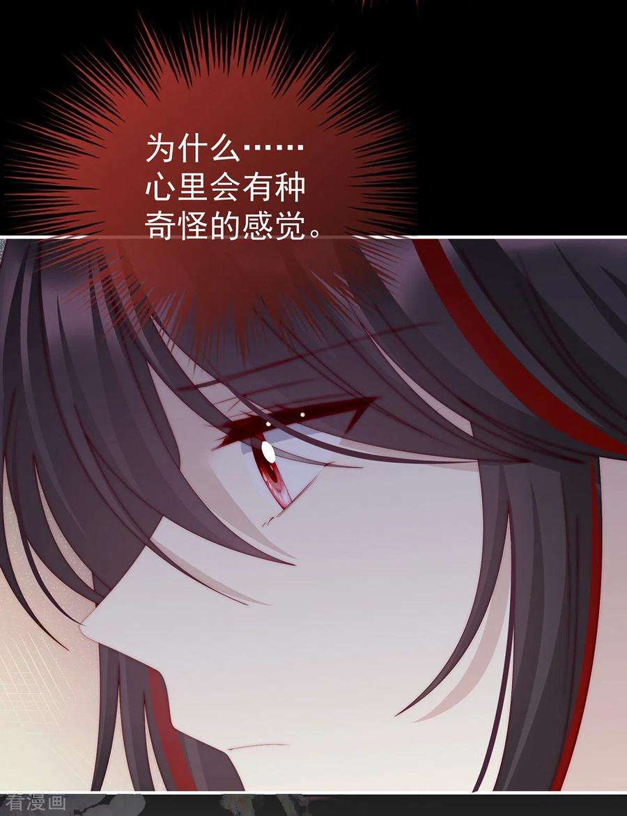 妻主，请享用26话 可怜的小毛团