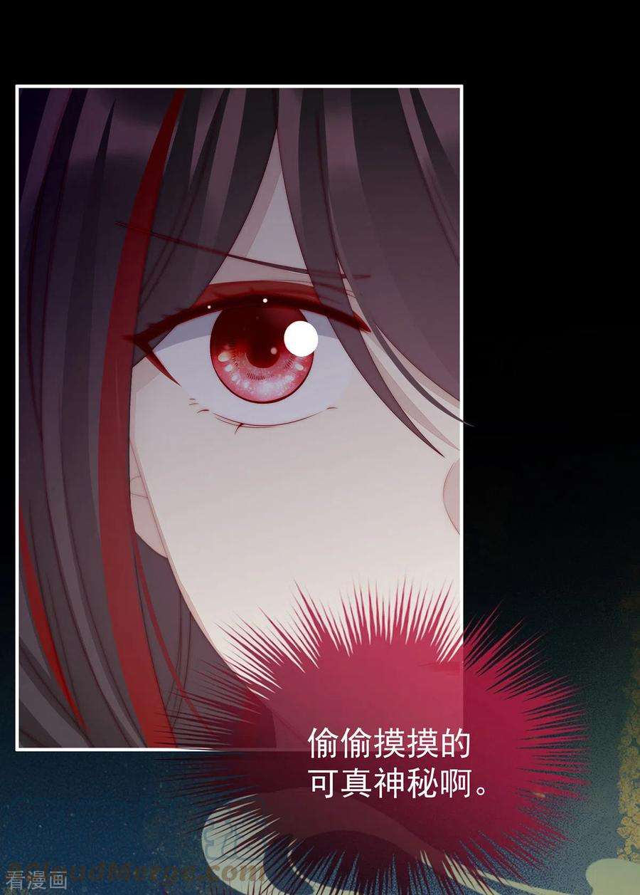 妻主，请享用26话 可怜的小毛团