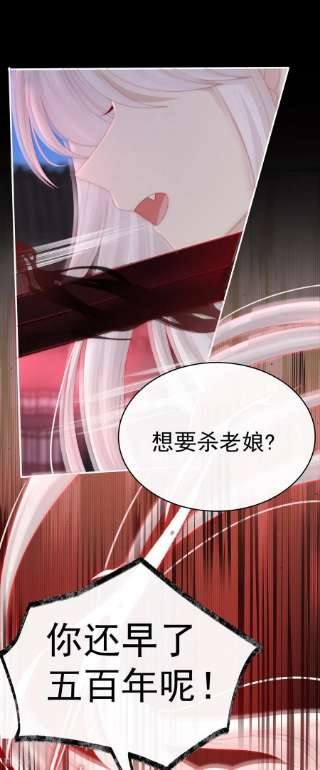妻主，请享用41话 杀了你这妖女！