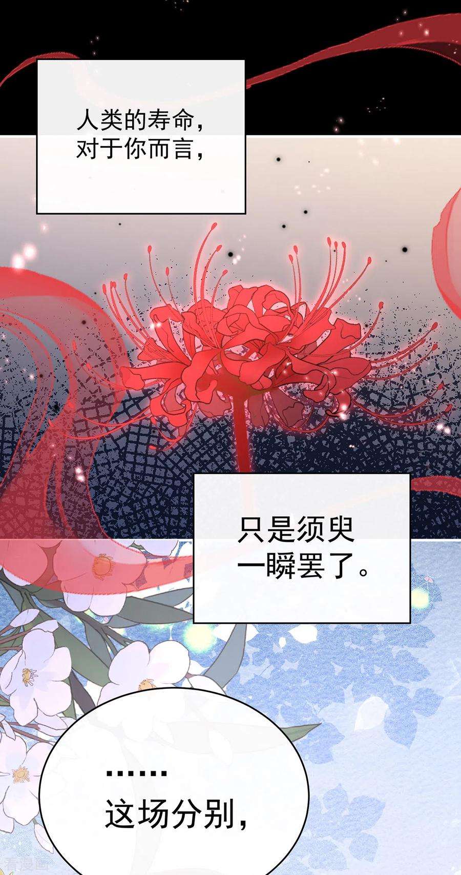 妻主，请享用64话 我为我的心
