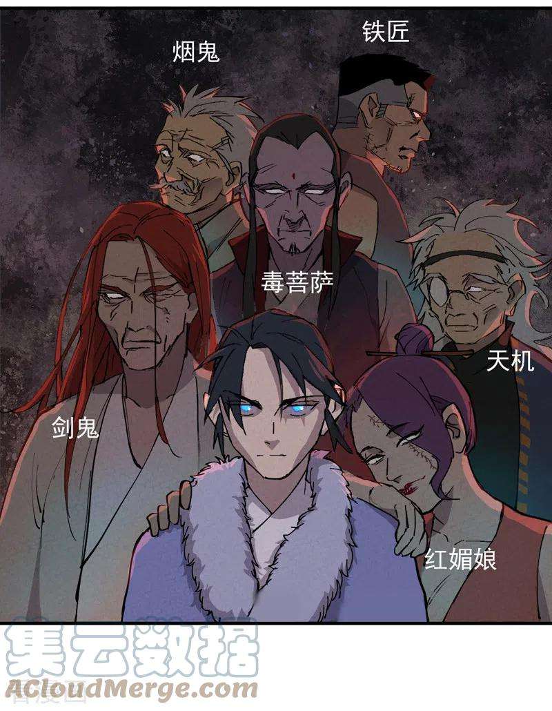 最强内卷系统3话 贫乳控！