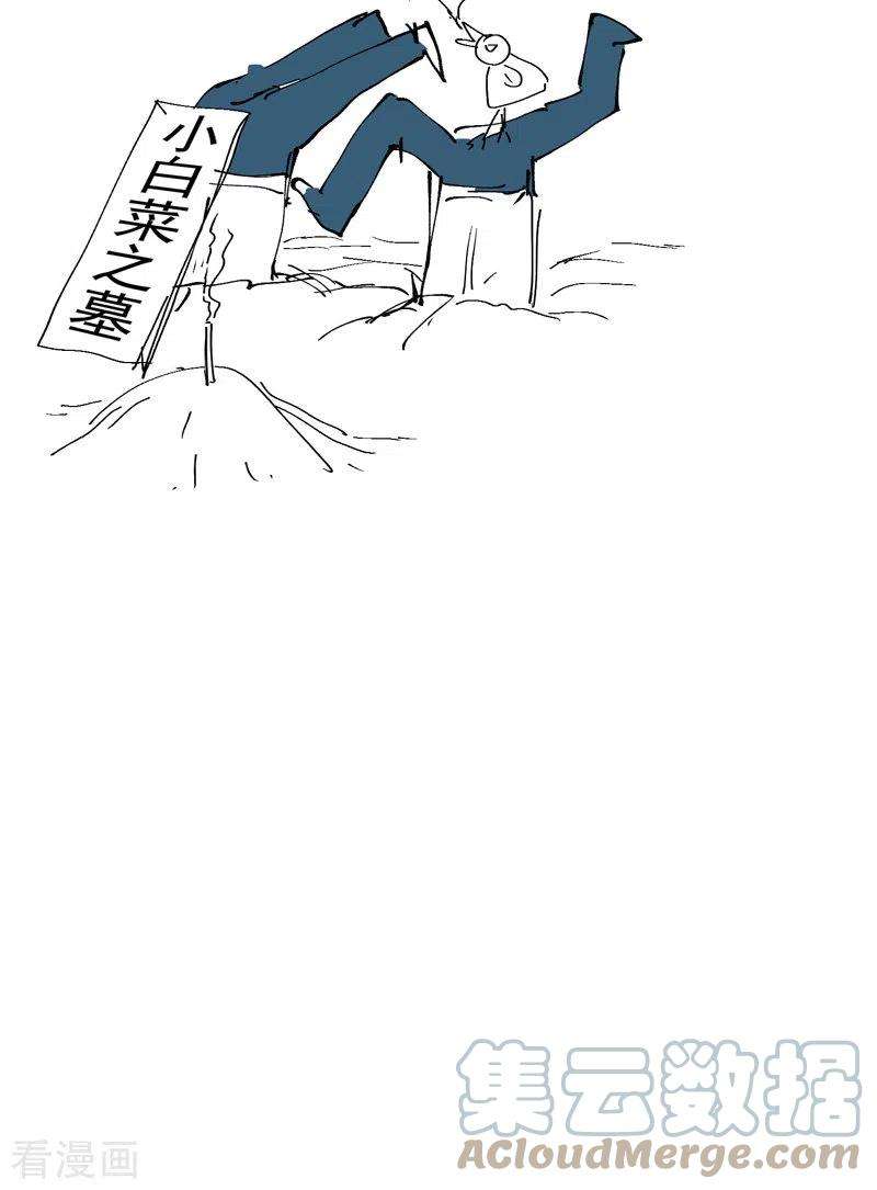 最强内卷系统20话 小白菜之死