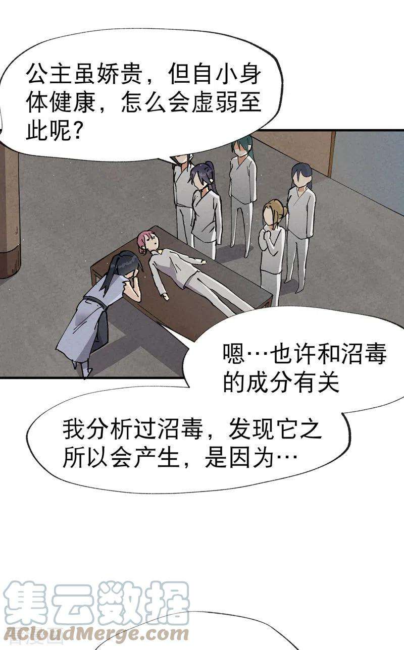 最强内卷系统23话 一起来种地！