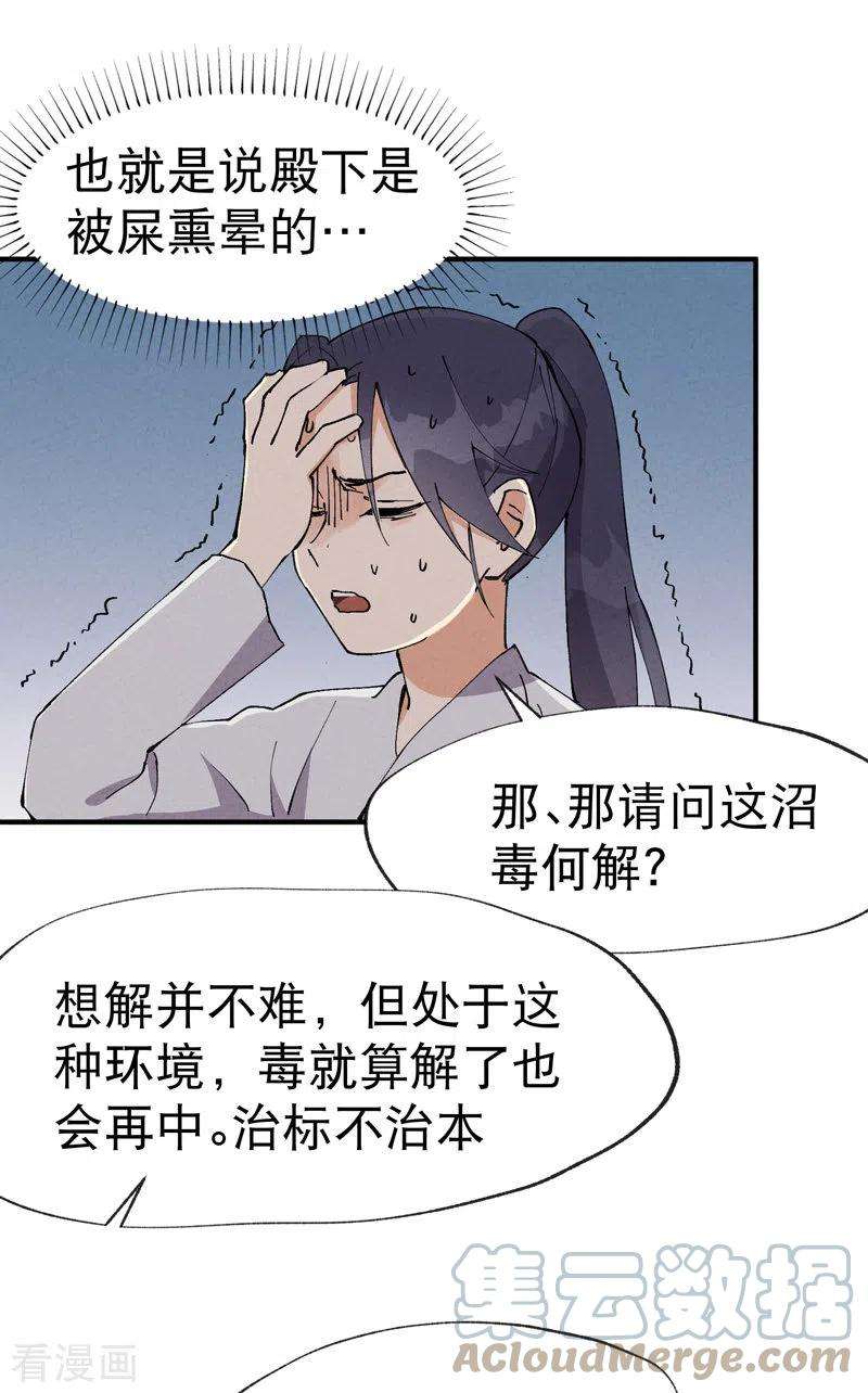 最强内卷系统23话 一起来种地！
