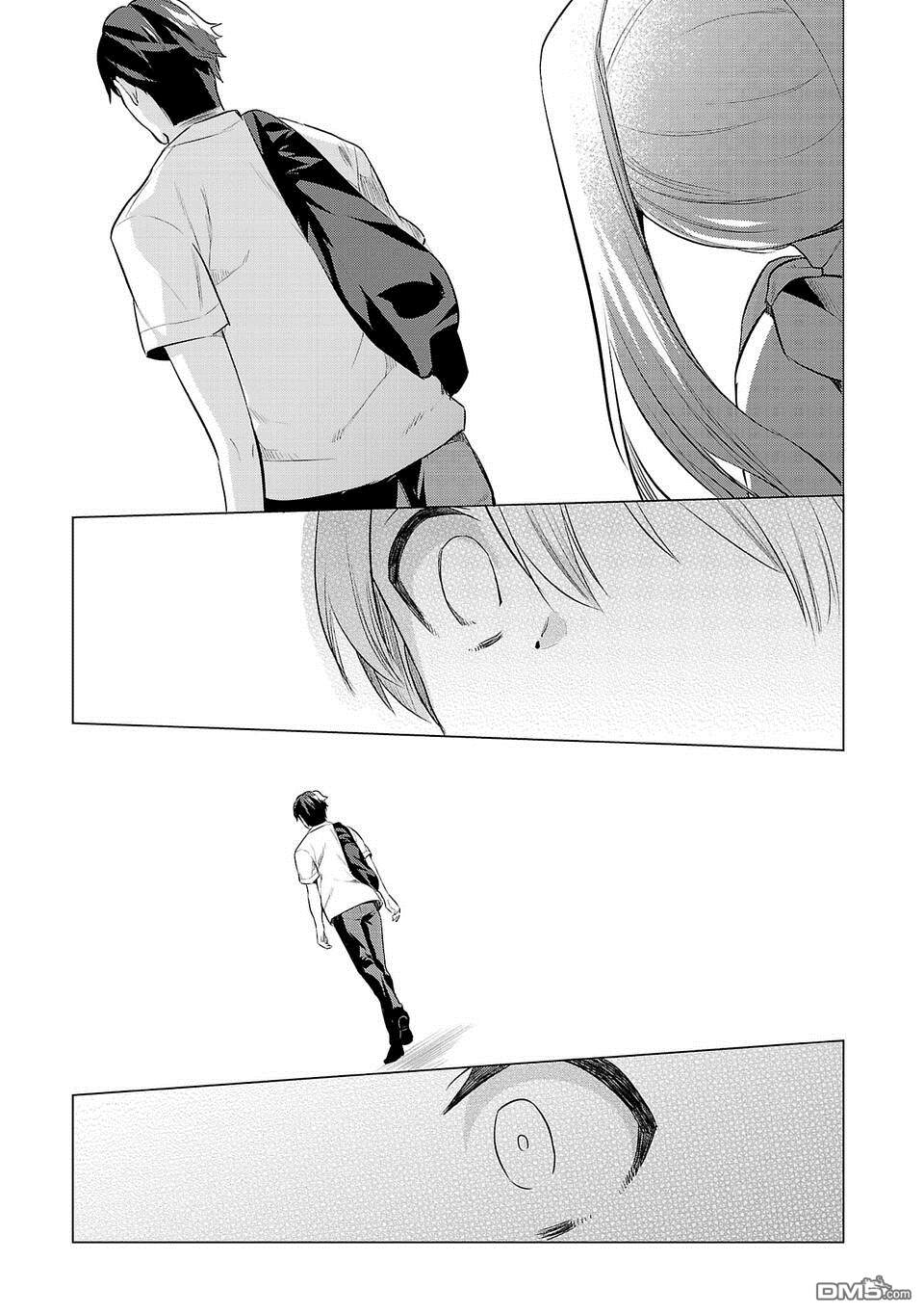 小雏第42话 即兴表演