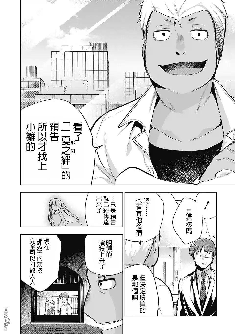 小雏第64话 制作人