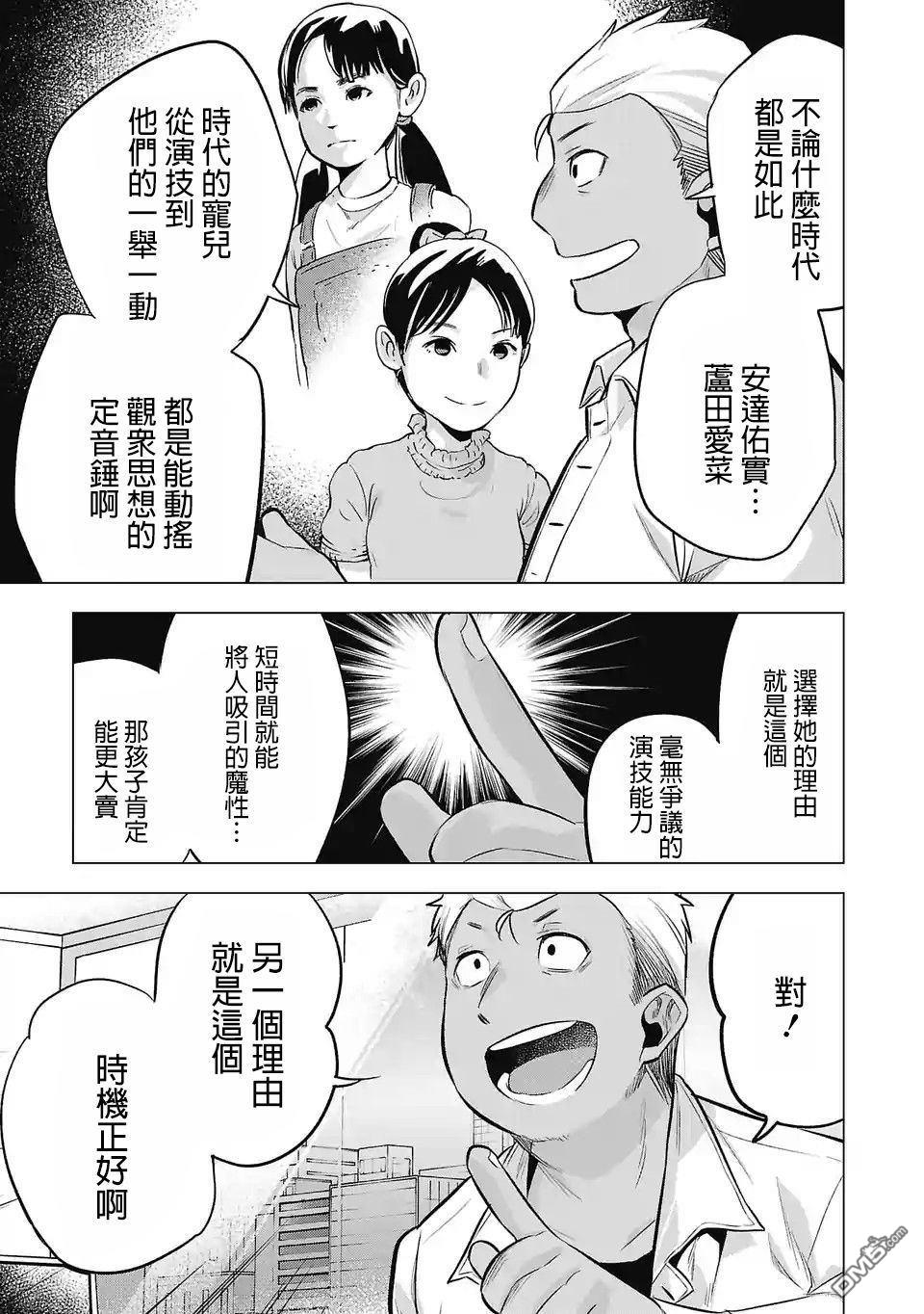 小雏第64话 制作人