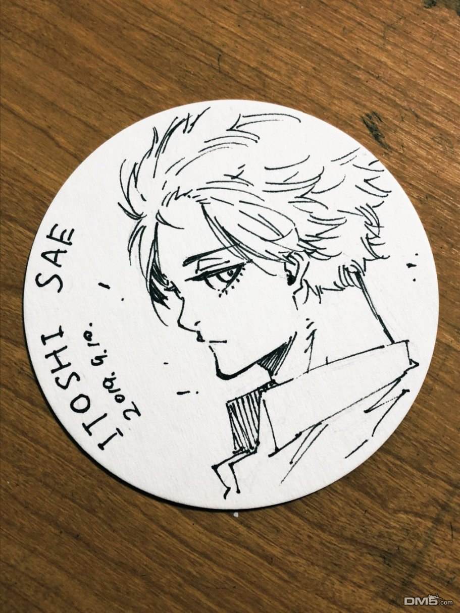 BLUE LOCK第35话 LAST CHANCE