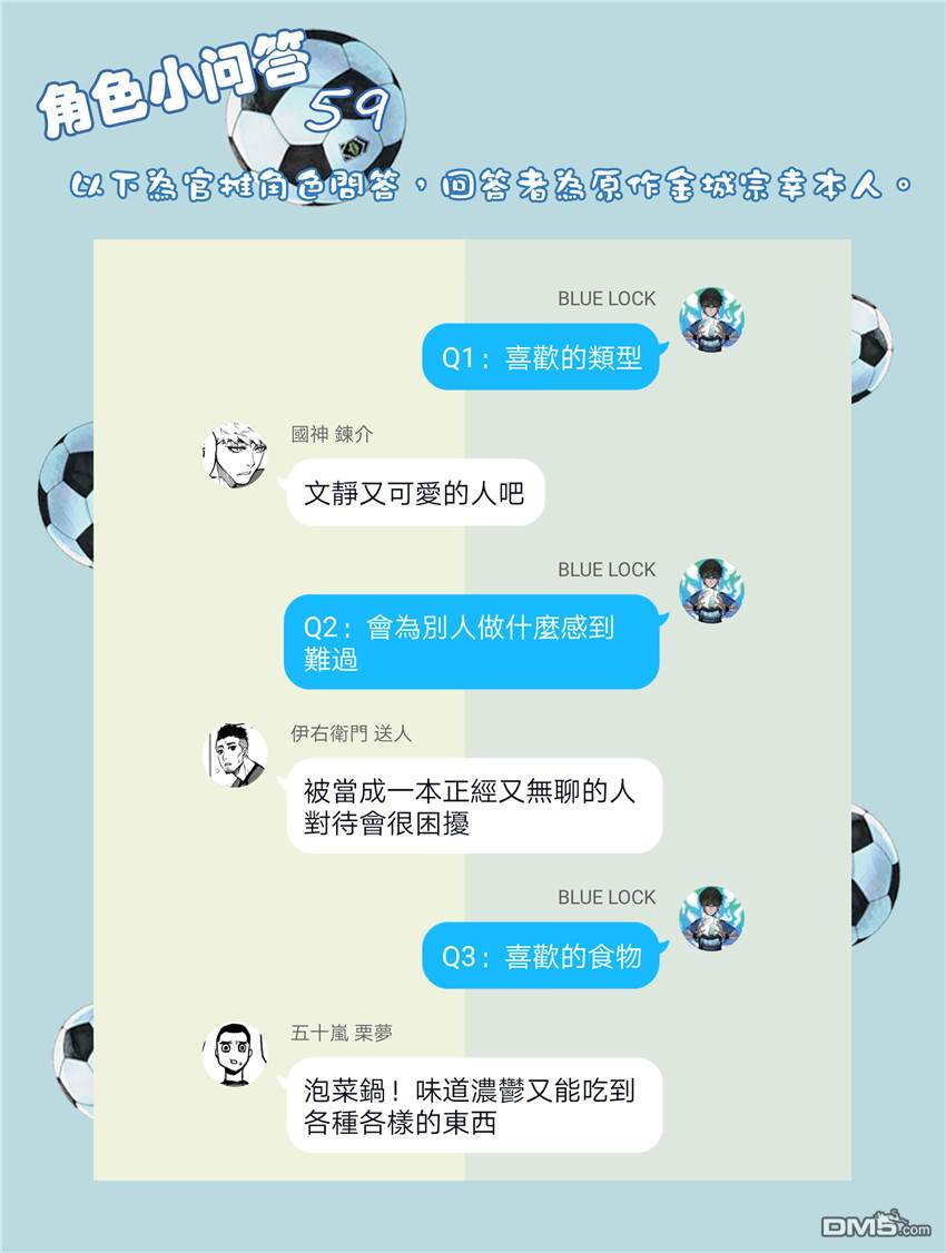 BLUE LOCK第40话 二次选拔