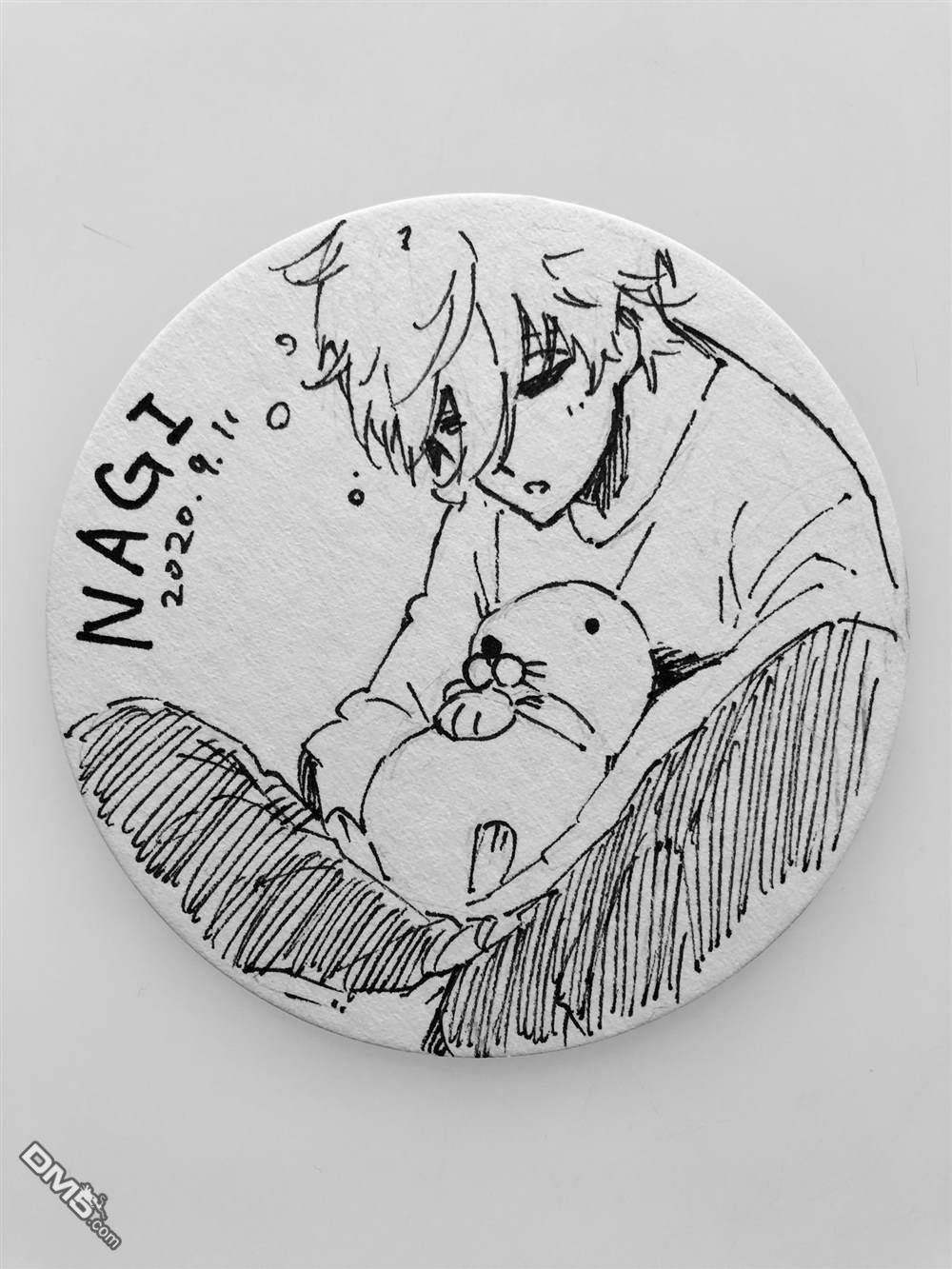 BLUE LOCK第103话 全感觉体验