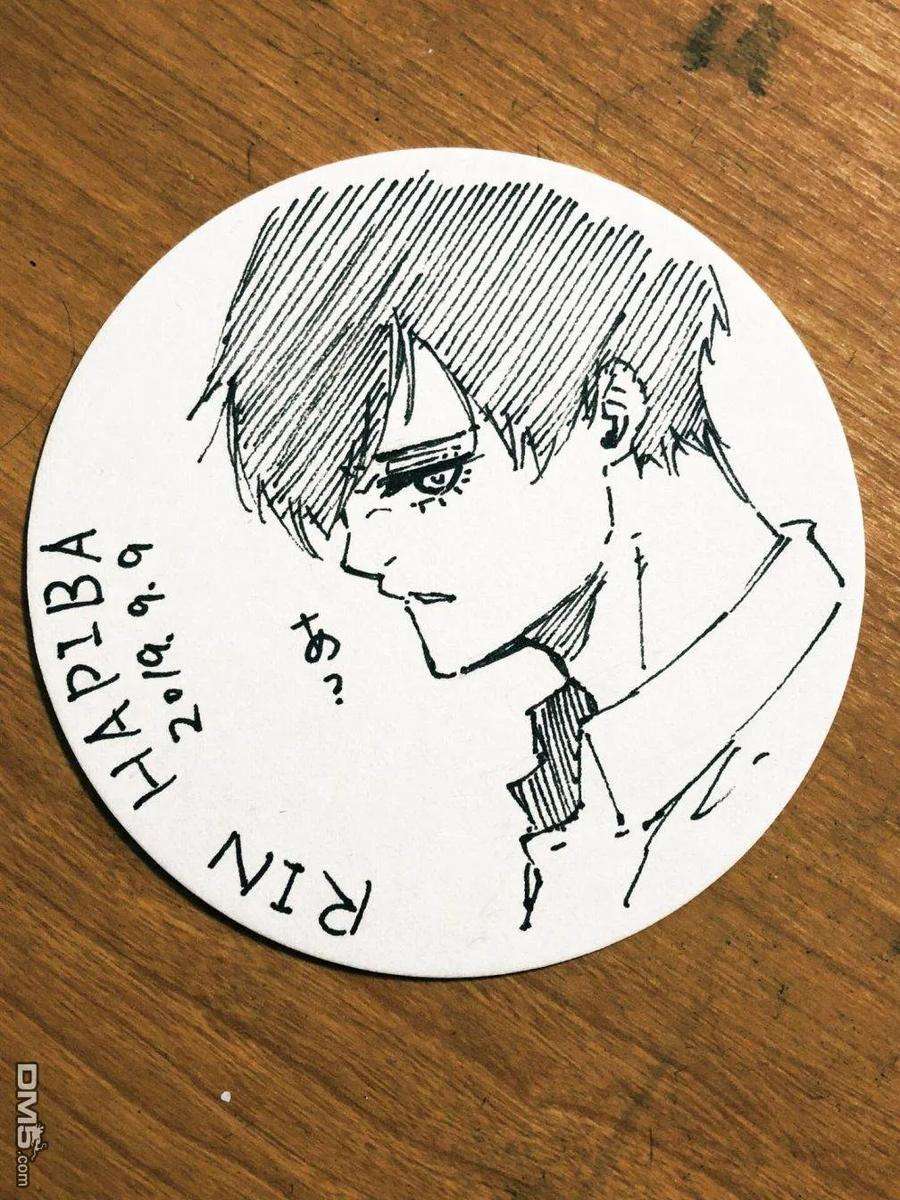 BLUE LOCK45话 互相残杀