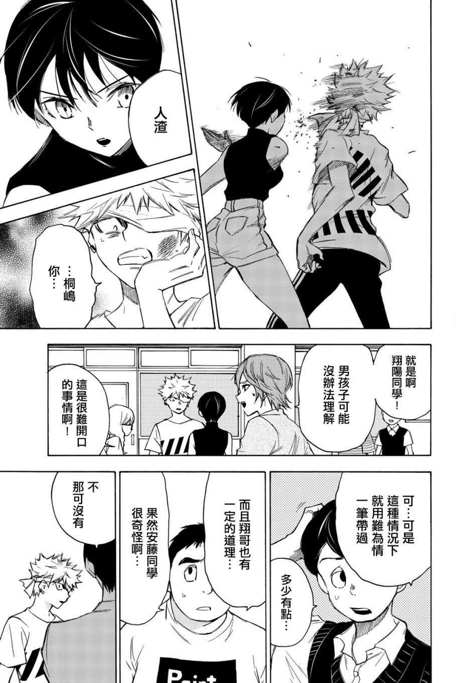 穷途末路的我们第19话