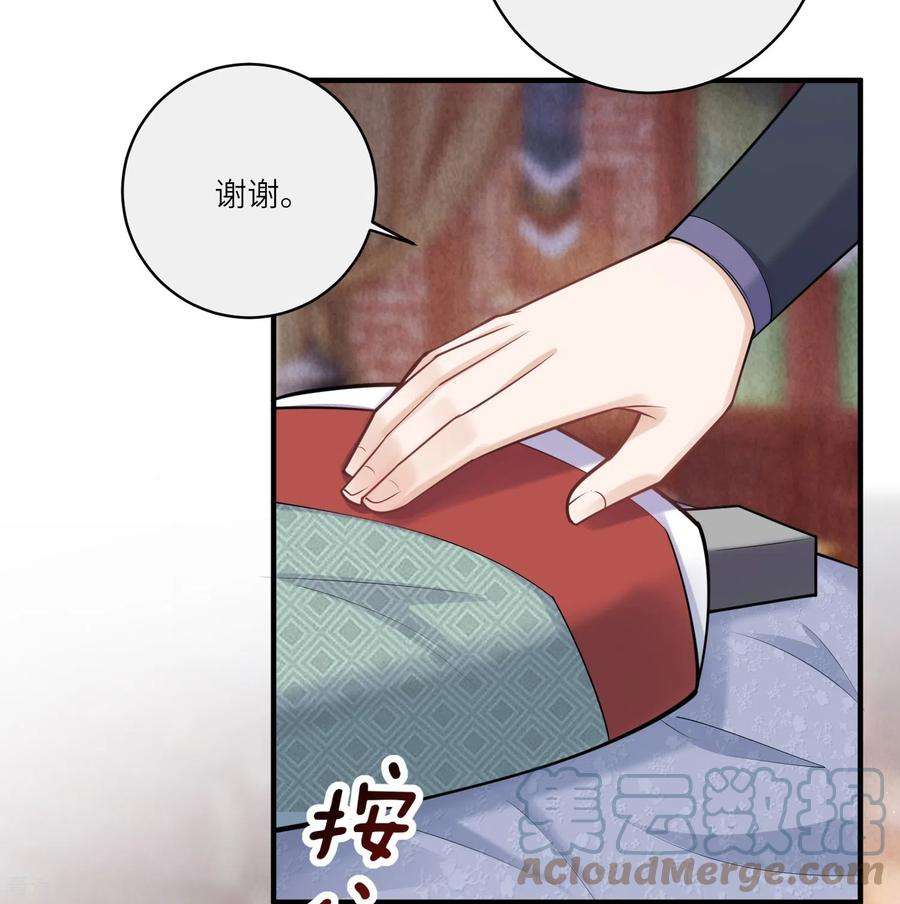 团宠公主三岁半57话 怀了双生子