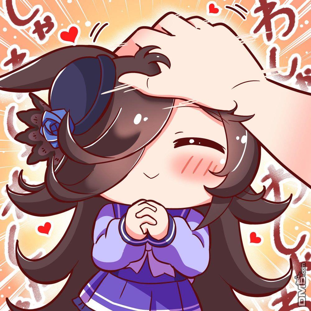 马娘星空，迈向星河第11话