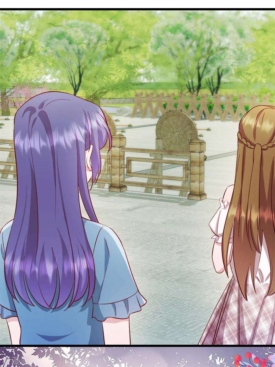 萌宝驾临：爹地妈咪超凶的45话 我一定让你消失