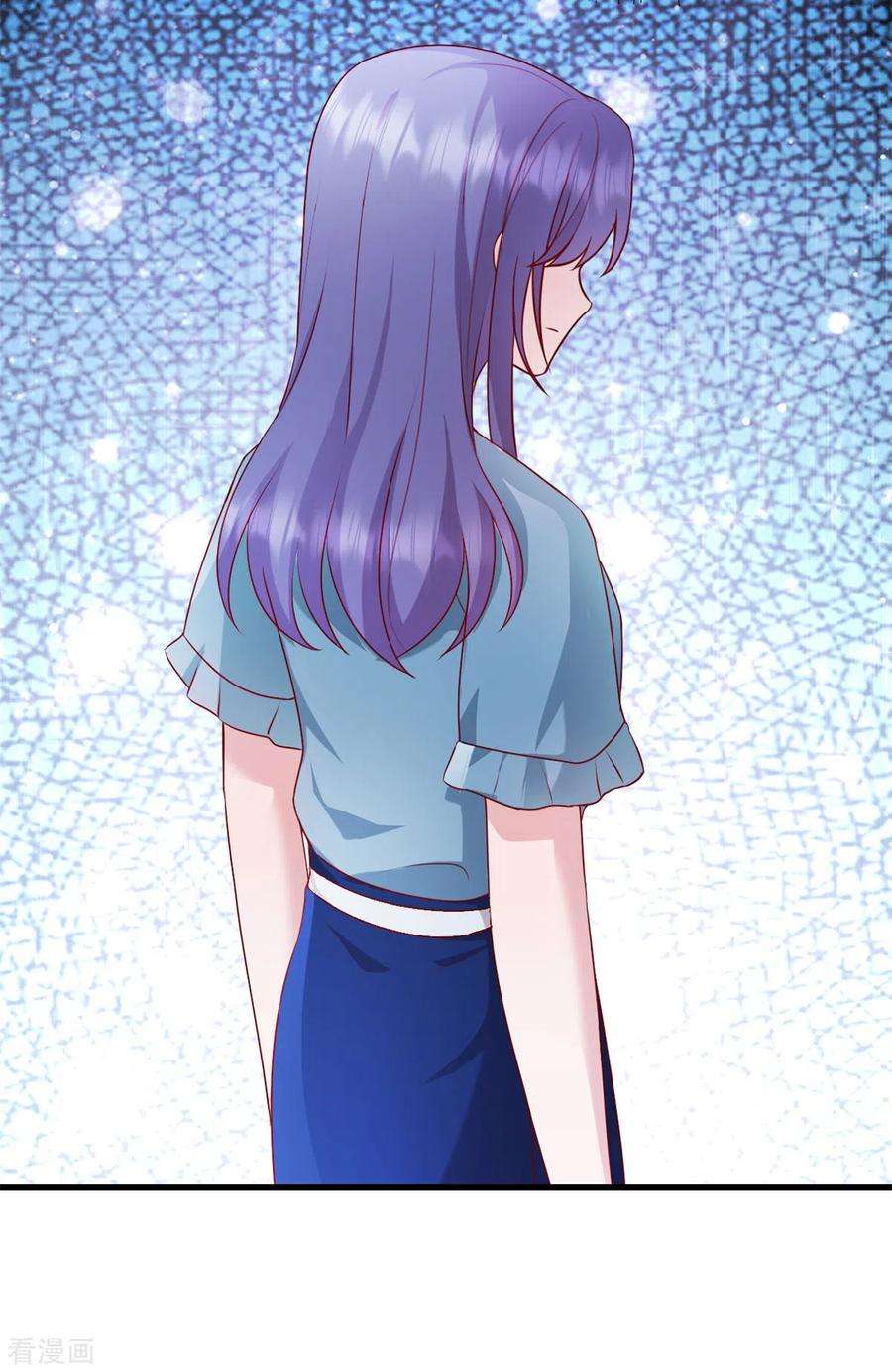 萌宝驾临：爹地妈咪超凶的45话 我一定让你消失