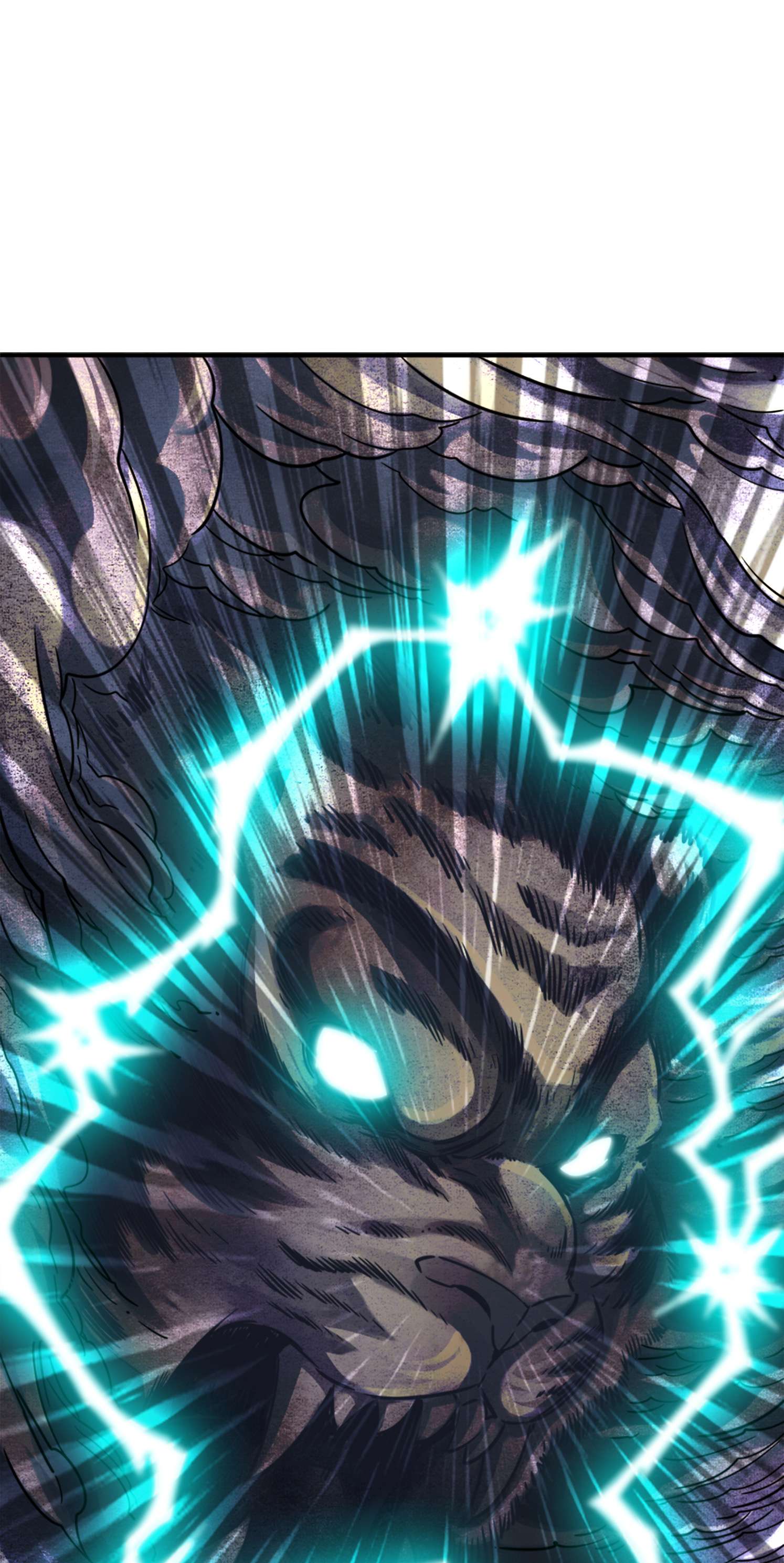 我师兄实在太稳健了74 第74话-成仙天劫