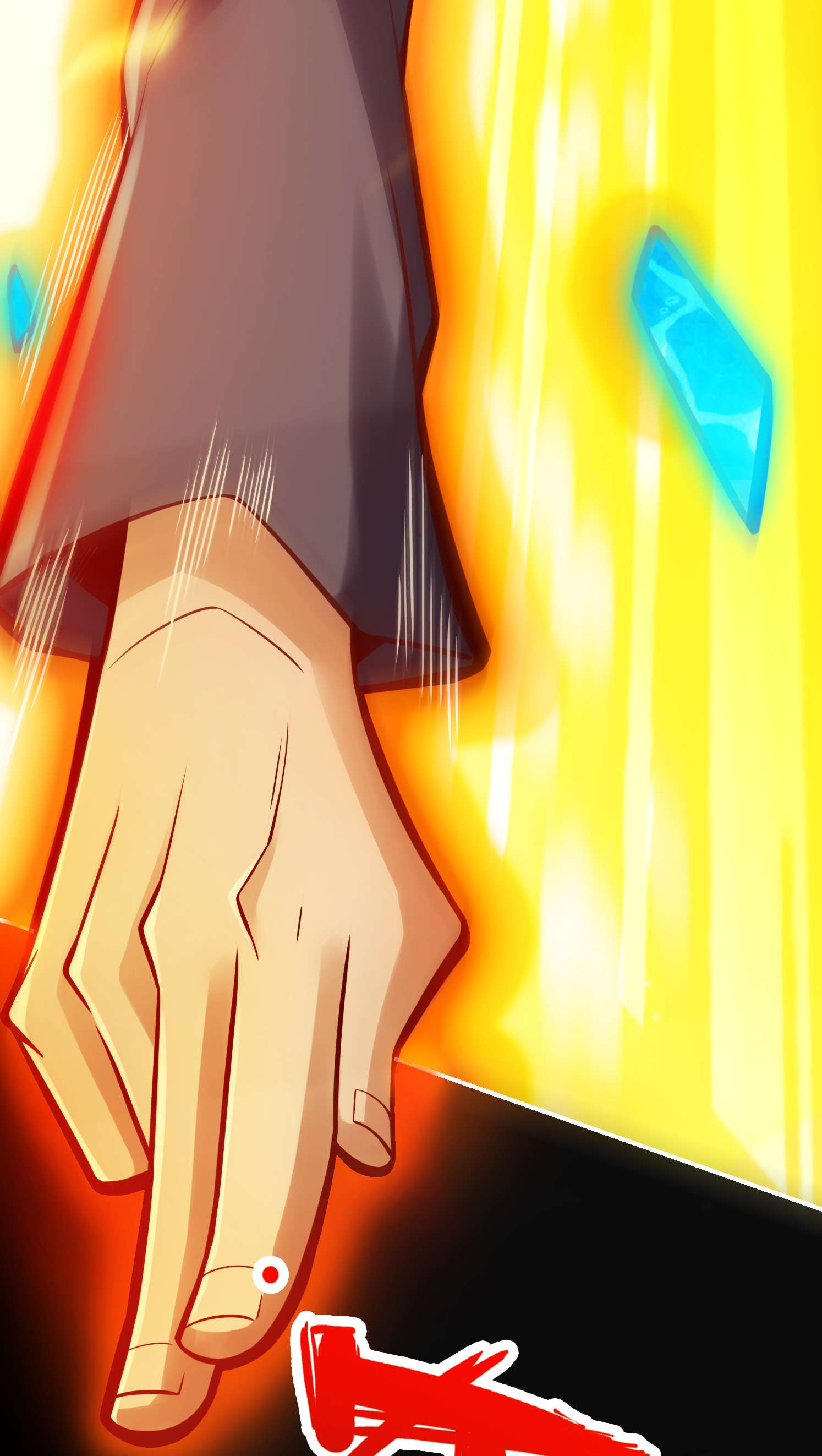 我师兄实在太稳健了83 第83话-替天行道！