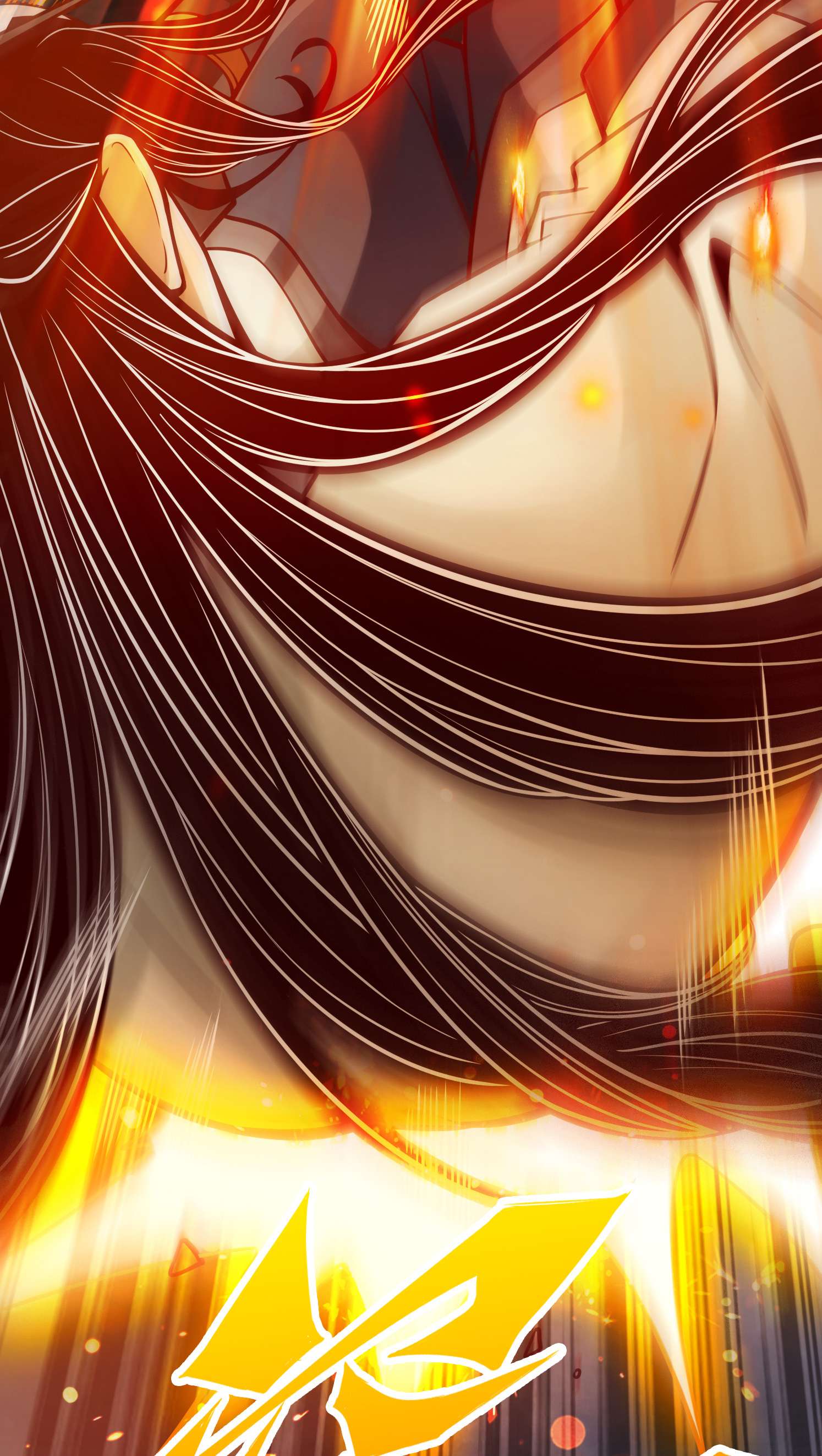 我师兄实在太稳健了88 第88话-师父的往事