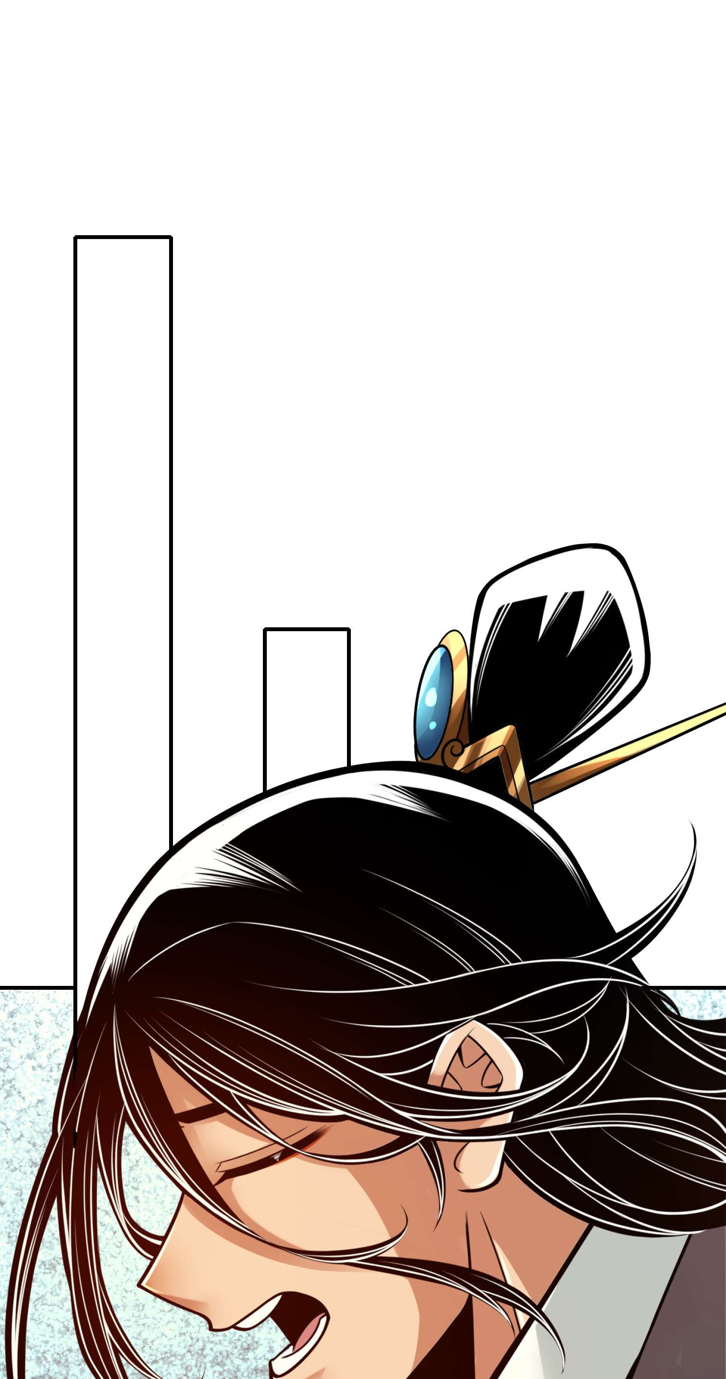 我师兄实在太稳健了93 第93话-星罗梦天仪