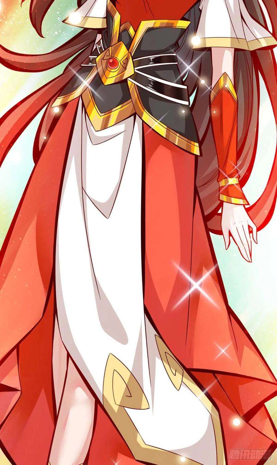 我师兄实在太稳健了5话-师兄的心思你别猜