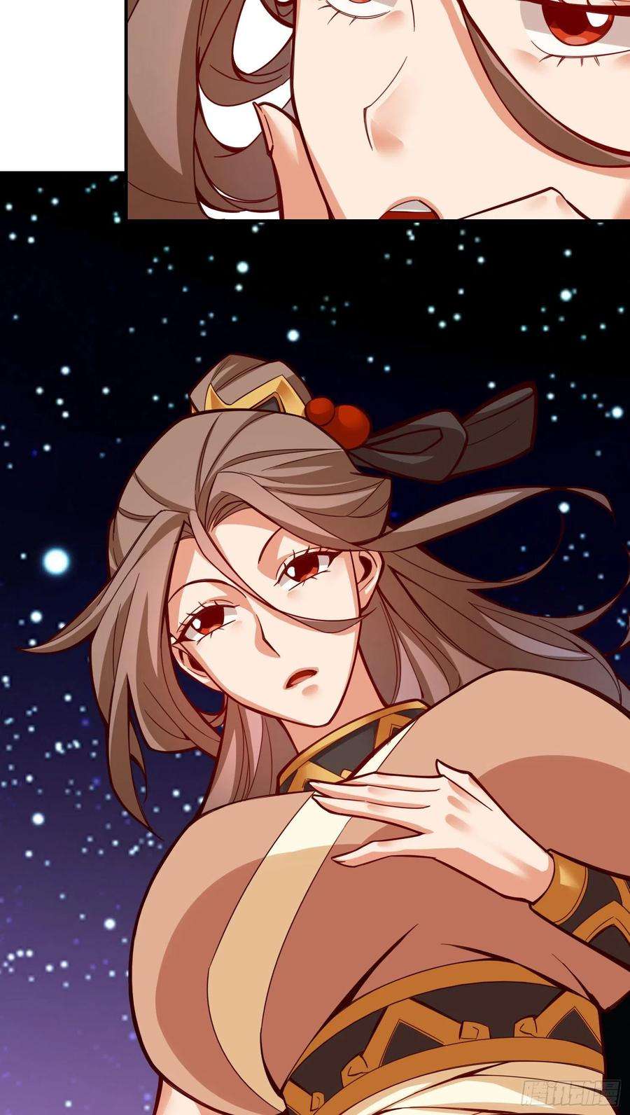 我师兄实在太稳健了8话-乱瘴宝林