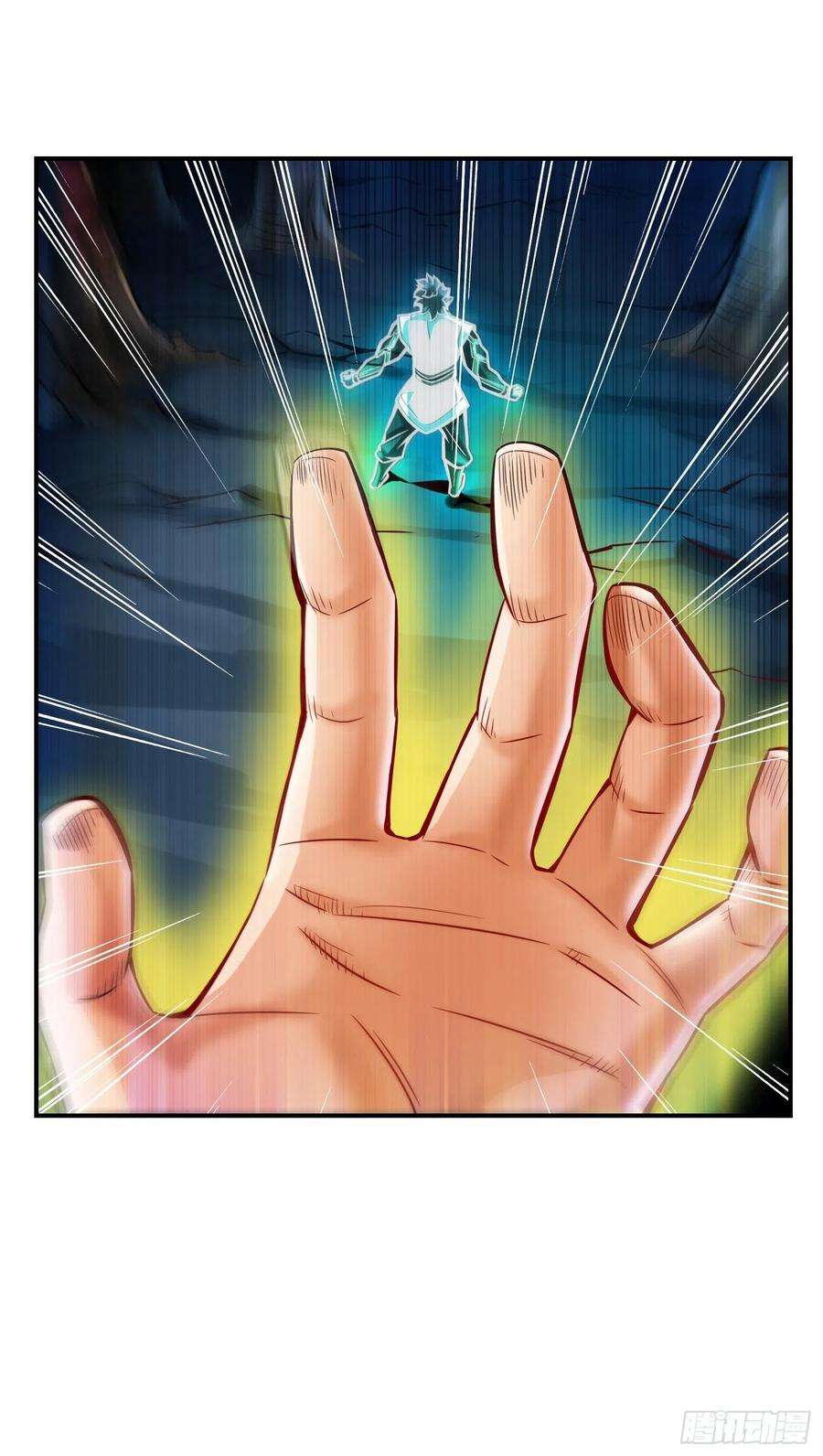 我师兄实在太稳健了22话-买一送一