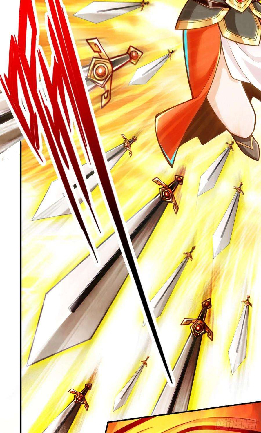 我师兄实在太稳健了23话-走的很安详