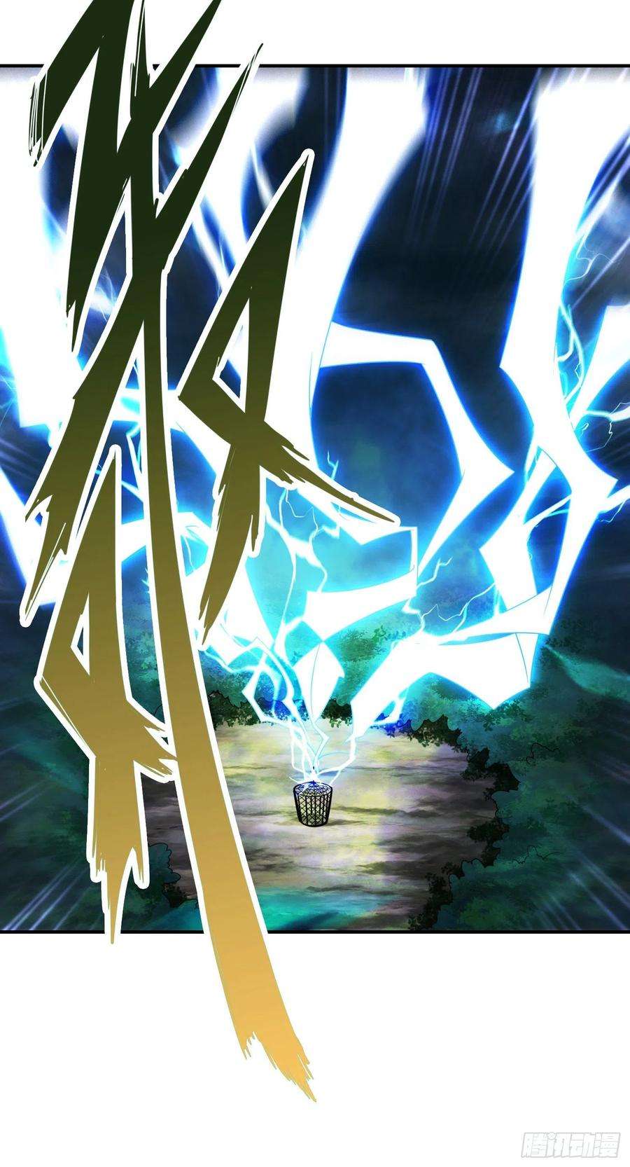 我师兄实在太稳健了32话-方案测试中