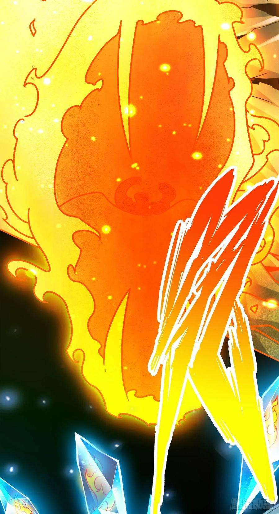 我师兄实在太稳健了47话-‘大爆’活龙！