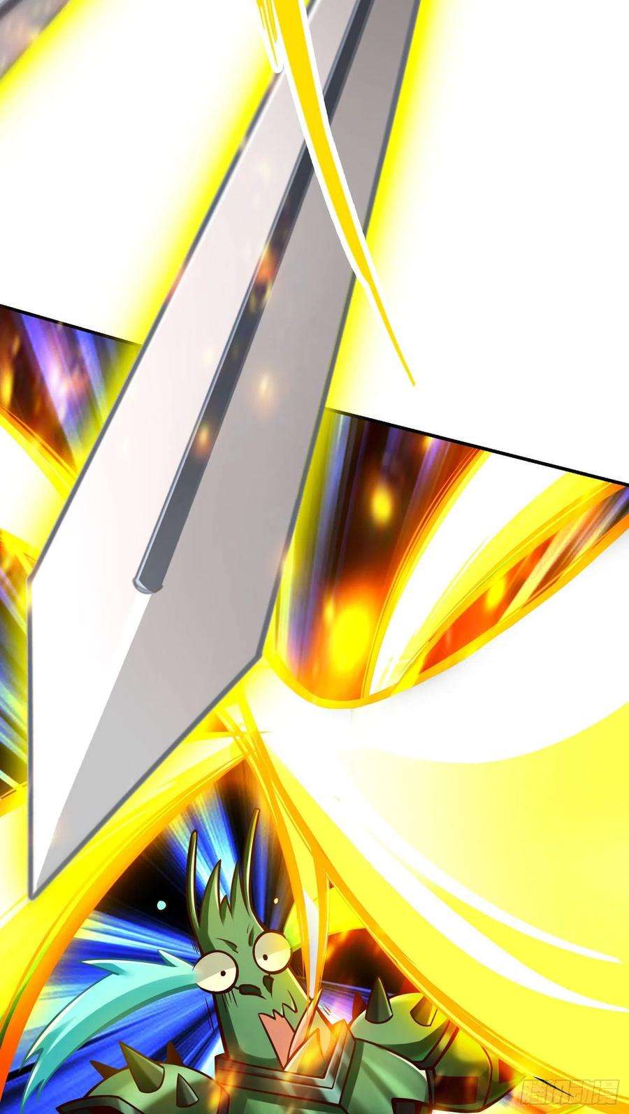 我师兄实在太稳健了49话-惊艳四座