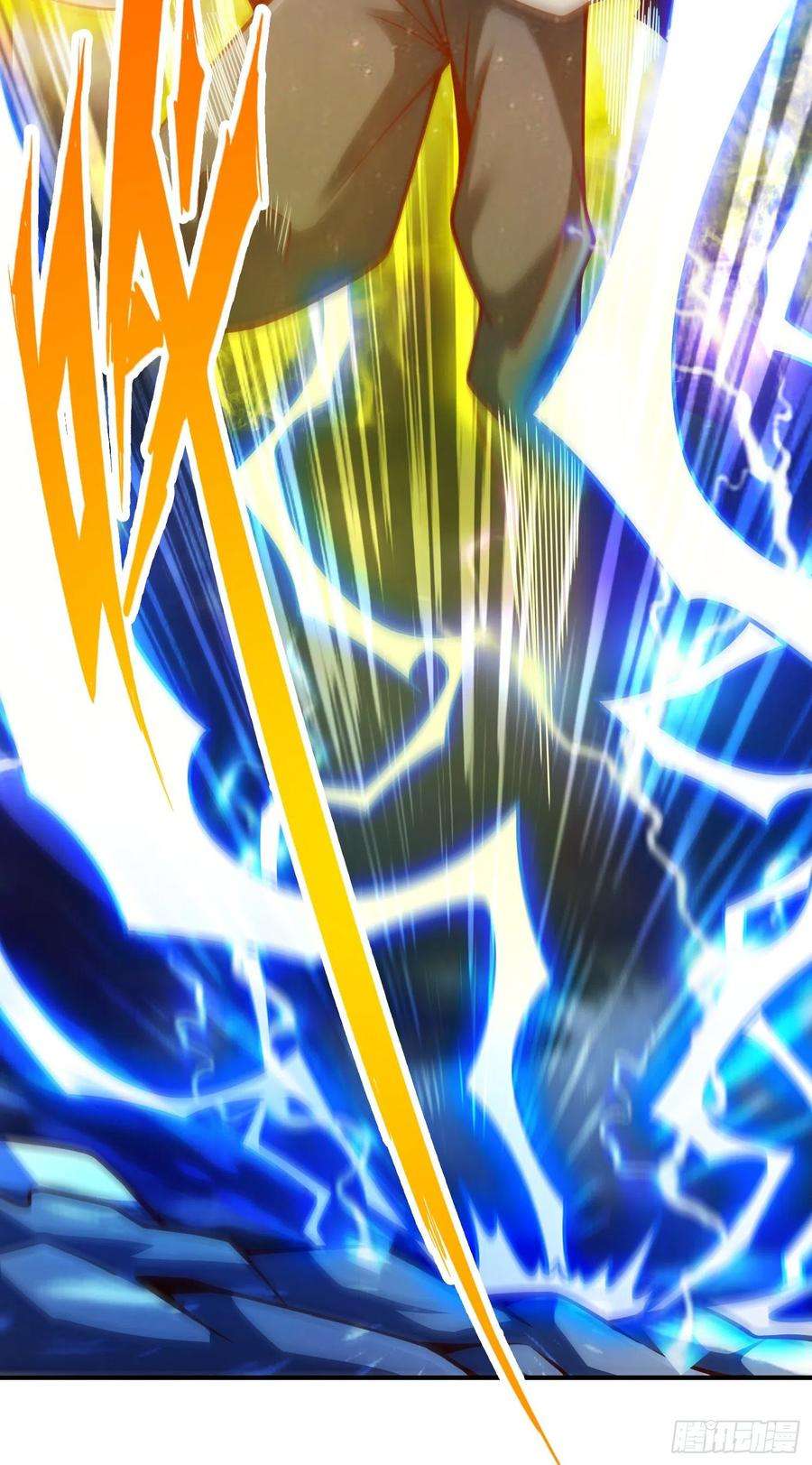 我师兄实在太稳健了78话-九霄神魔劫