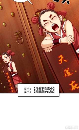 我师兄实在太稳健了93话-星罗梦天仪