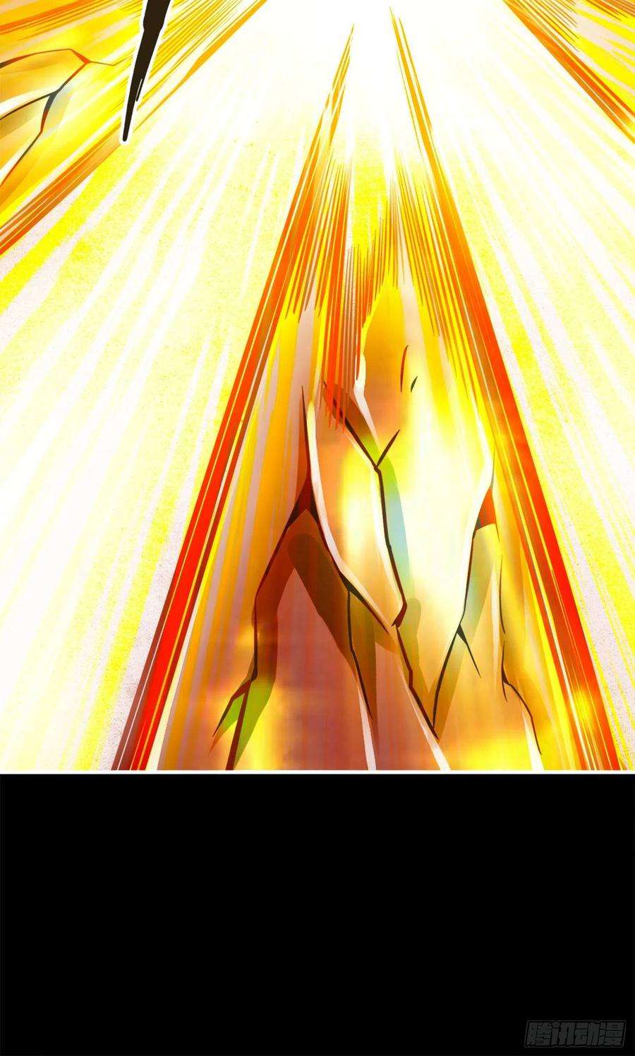 我师兄实在太稳健了104话-长寿vs敖乙