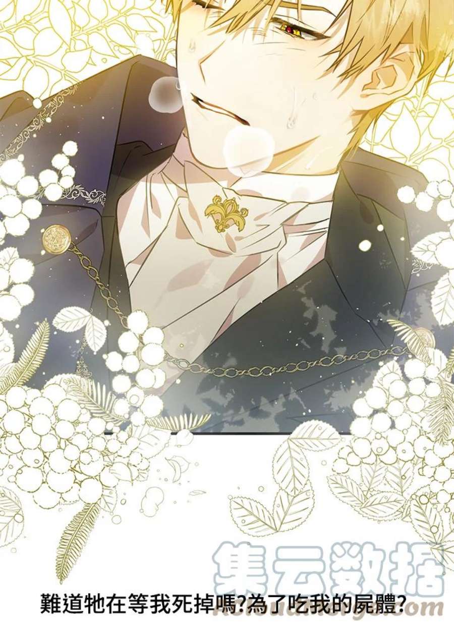 偏偏变成了乌鸦抢先看