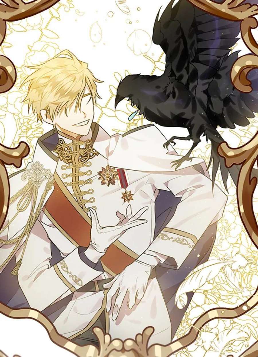 偏偏变成了乌鸦抢先看