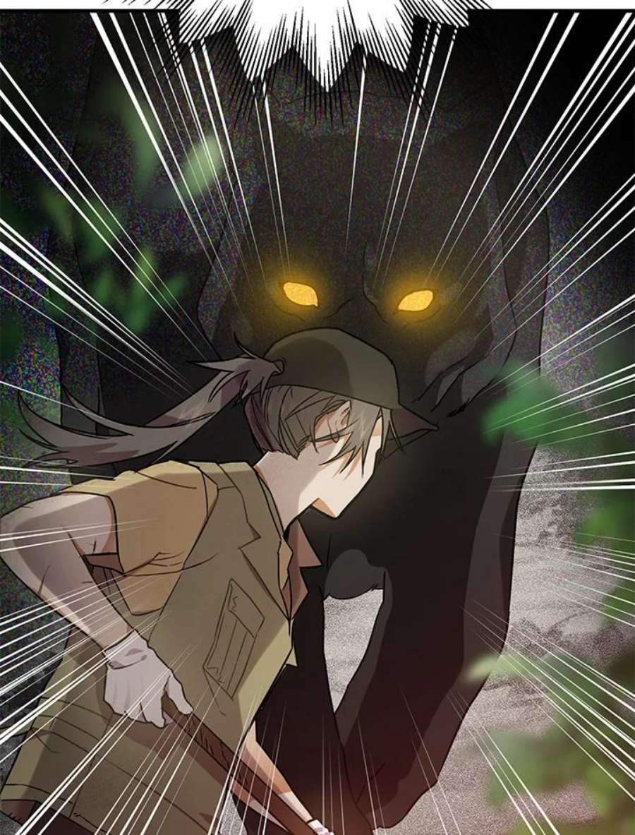 偏偏变成了乌鸦1话