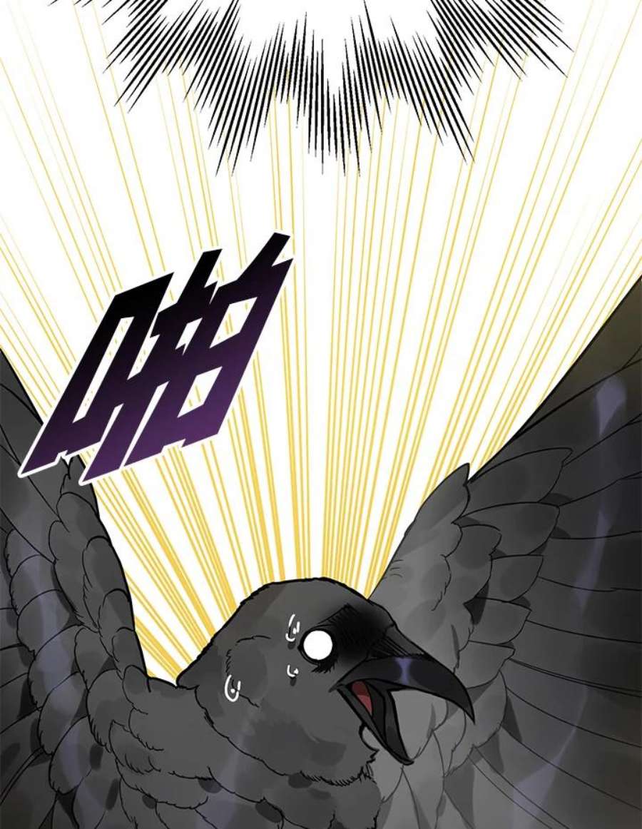 偏偏变成了乌鸦1话