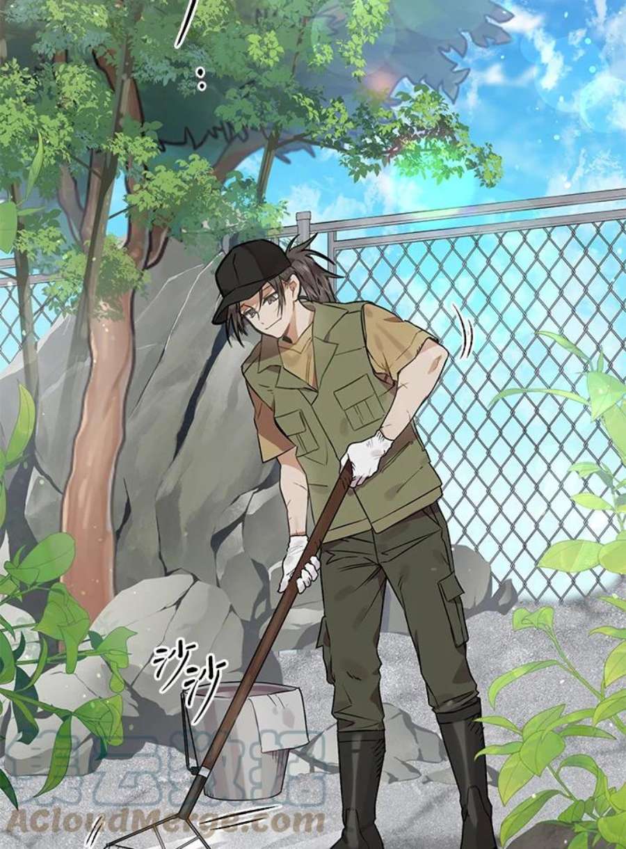 偏偏变成了乌鸦1话