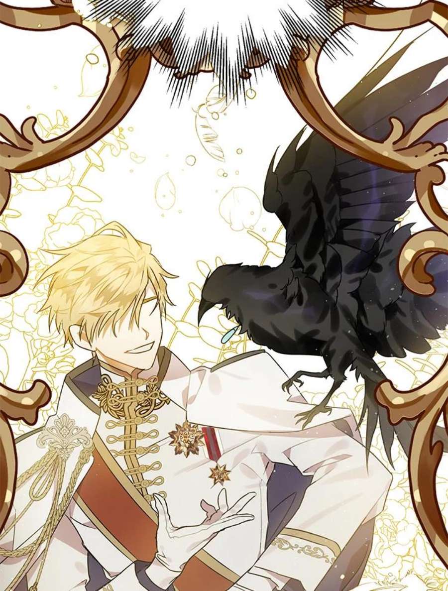 偏偏变成了乌鸦1话