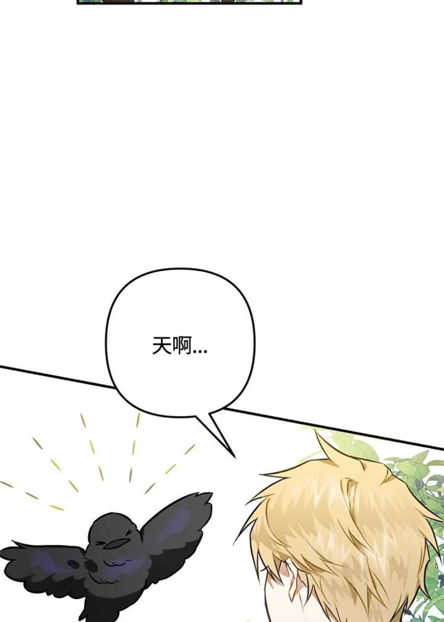 偏偏变成了乌鸦2话