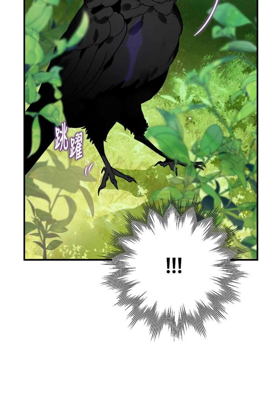 偏偏变成了乌鸦2话