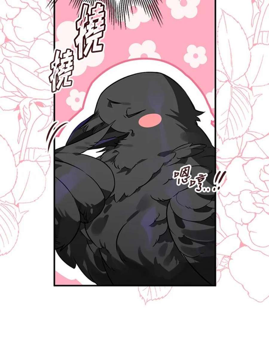 偏偏变成了乌鸦2话